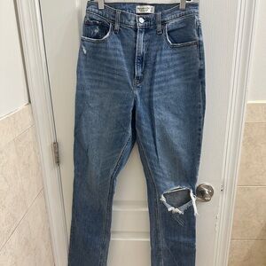 Abercrombie Jeans